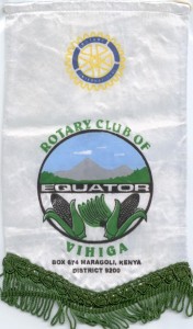 Rotary Club of Vihiga