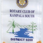 Rotary Club of Kampala South