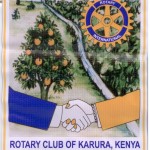 Karura Kenya Rotary