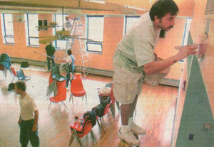 SeniorCenterPainting