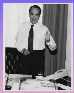 Senator Bob Dole