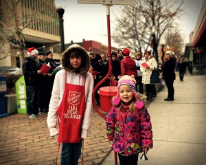 Daughters of Club Member Scott Wagner