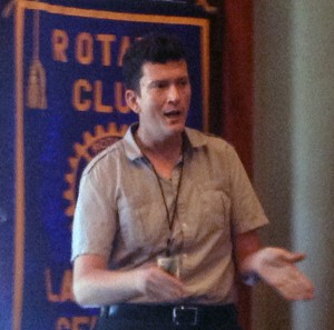 Jonathan Jay Holley