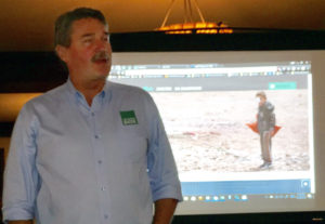 SheterBoxUSA's Jeff Deatherage