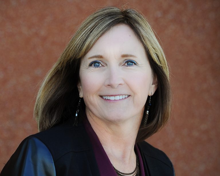 Patti Mellard