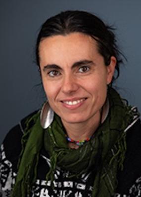 Araceli Masterson
